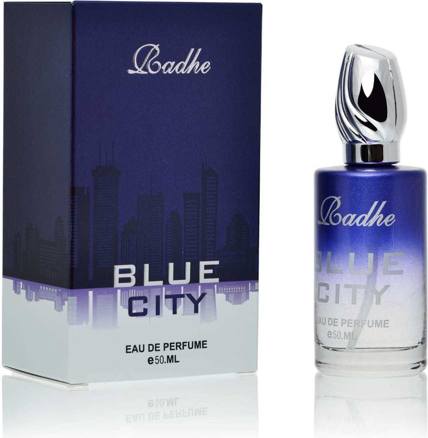 Parfums city sales