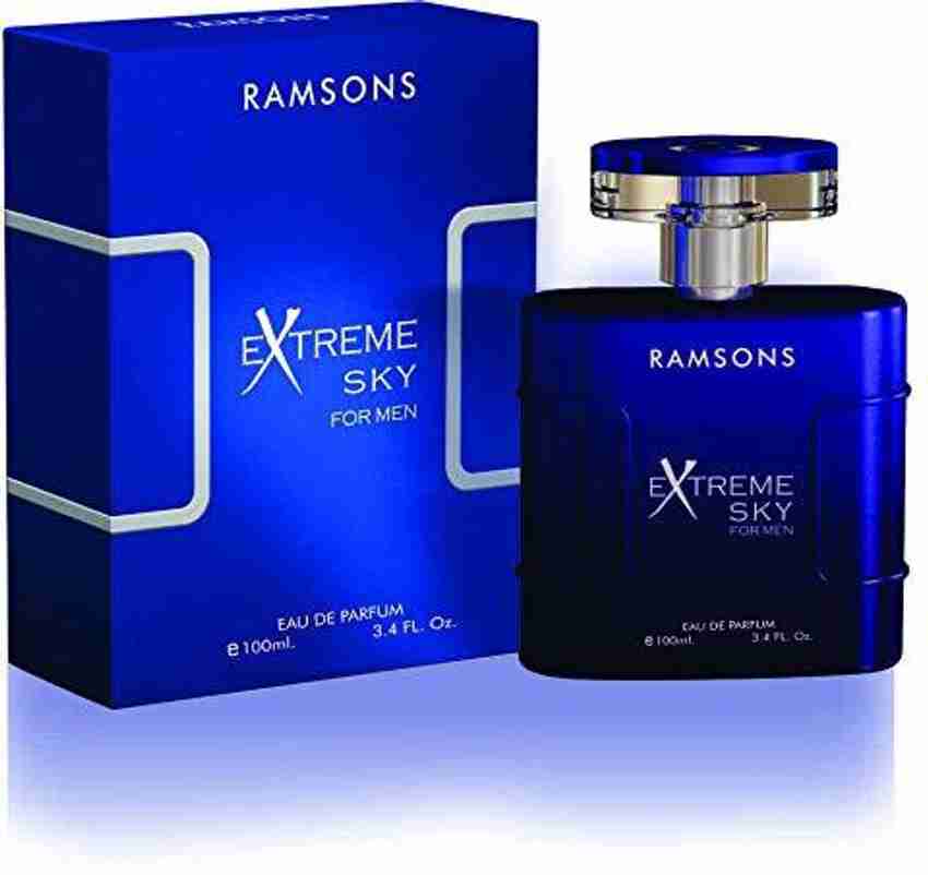 Ramsons store best perfume