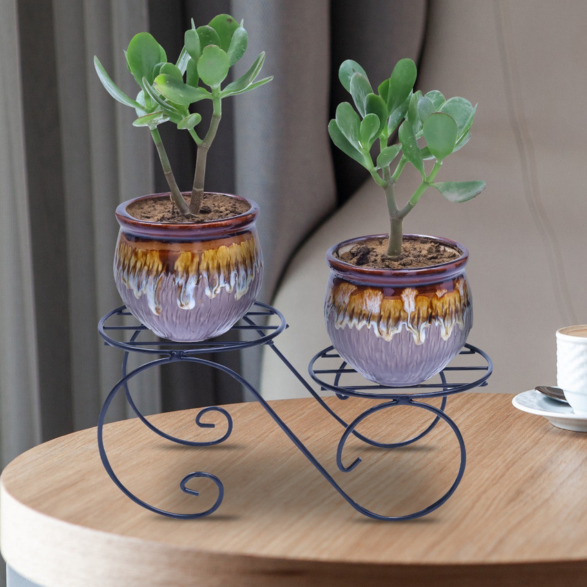 Table shop pot stand
