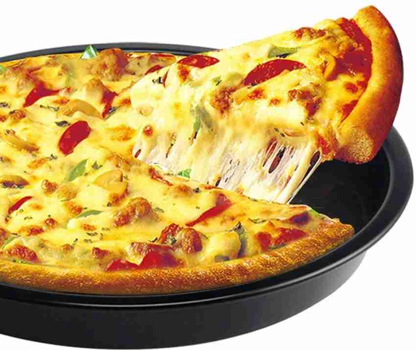 6 inch pizza pans outlet