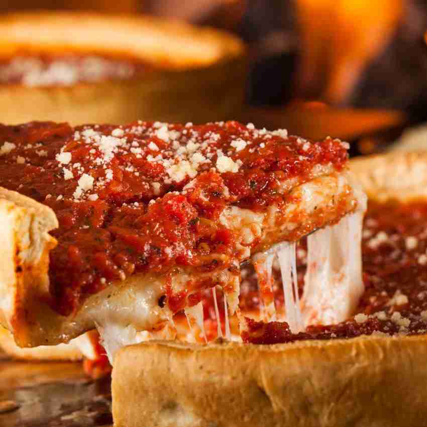 6 inch outlet pizza pans