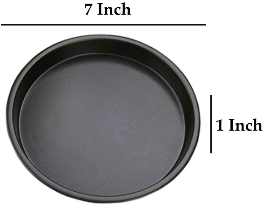 1pc 9 Inch Pizza Pan