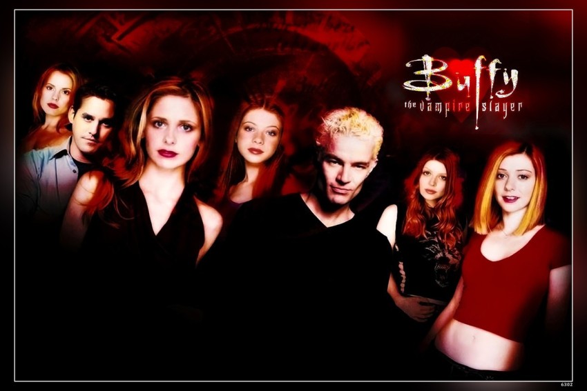 HD buffy the vampire slayer wallpapers  Peakpx