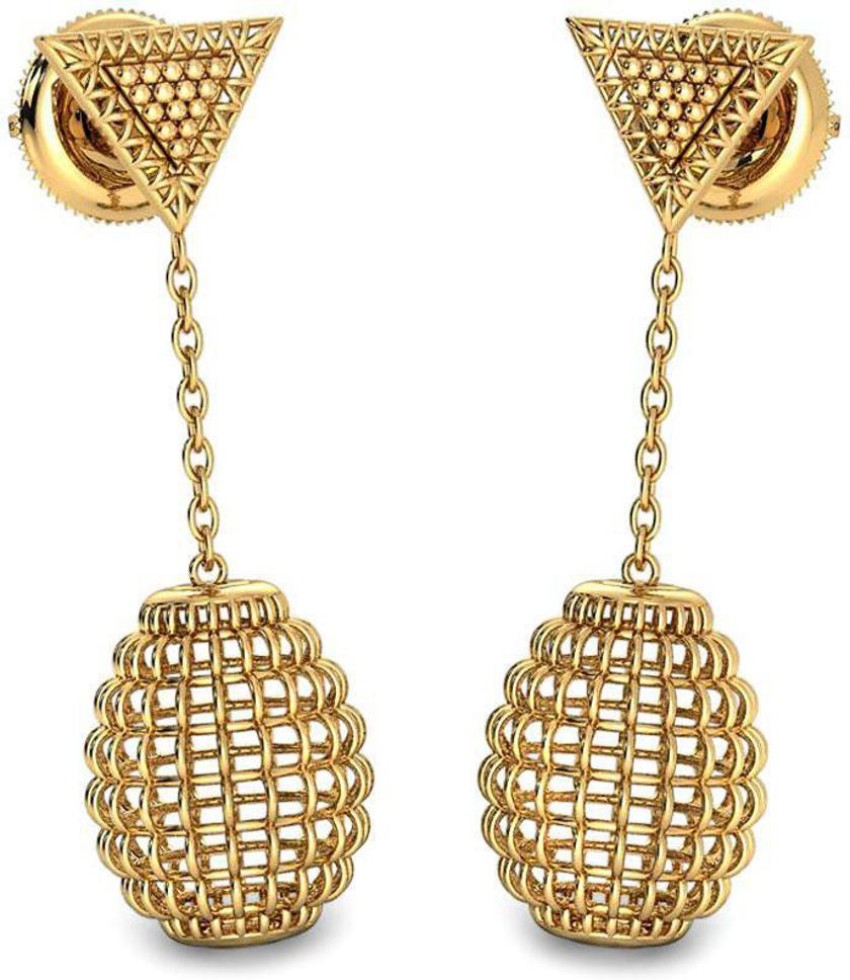 Flipkart.com - Buy Vanini jewellery round earring Alloy Earring Set Online  at Best Prices in India