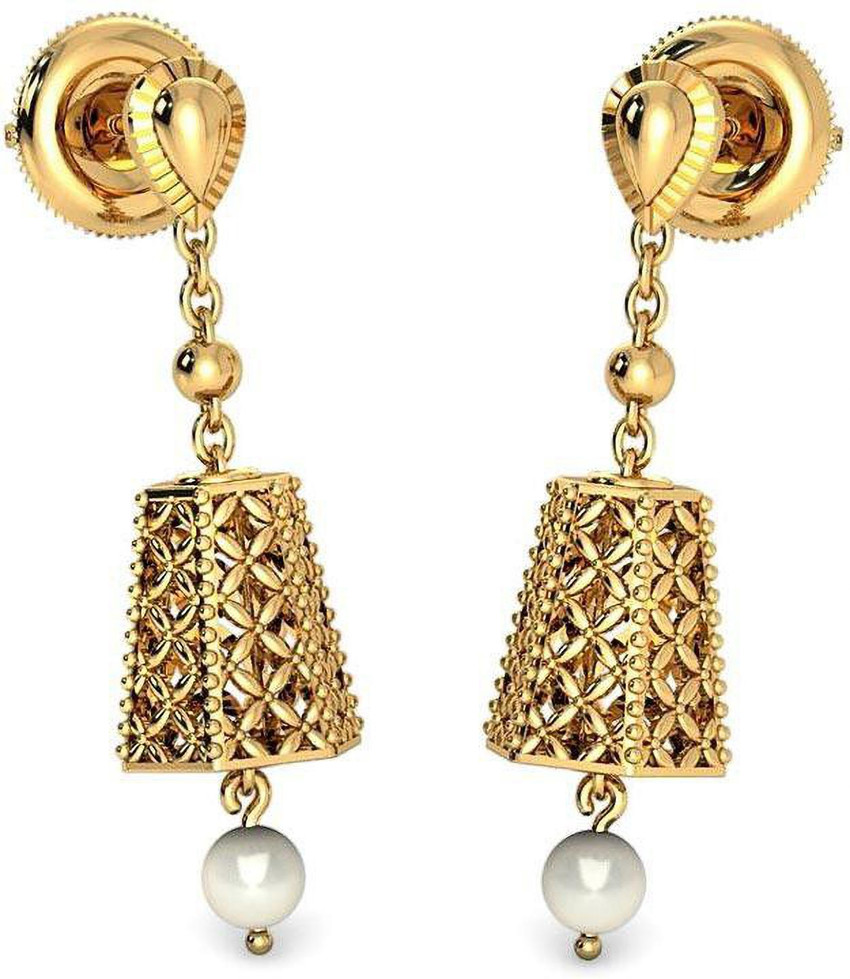 Details more than 162 kalyan jewellers earrings models in.starkid.edu.vn