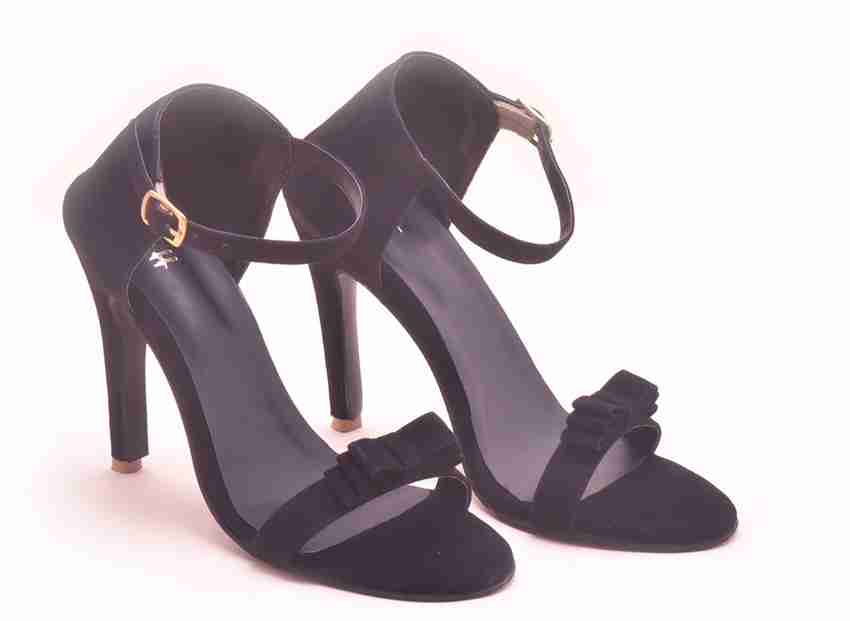 Unchi heel ke sandal sales