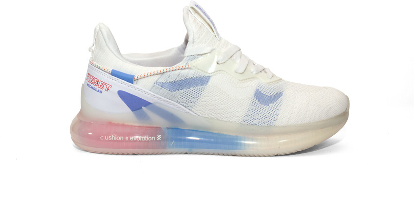 Nicholas discount shoes flipkart
