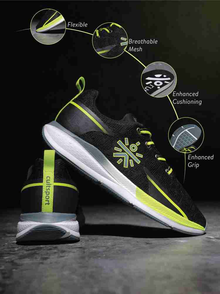 Cultsport Windblazer Running Shoes For Men Buy Cultsport Windblazer Running Shoes For Men Online at Best Price Shop Online for Footwears in India Flipkart