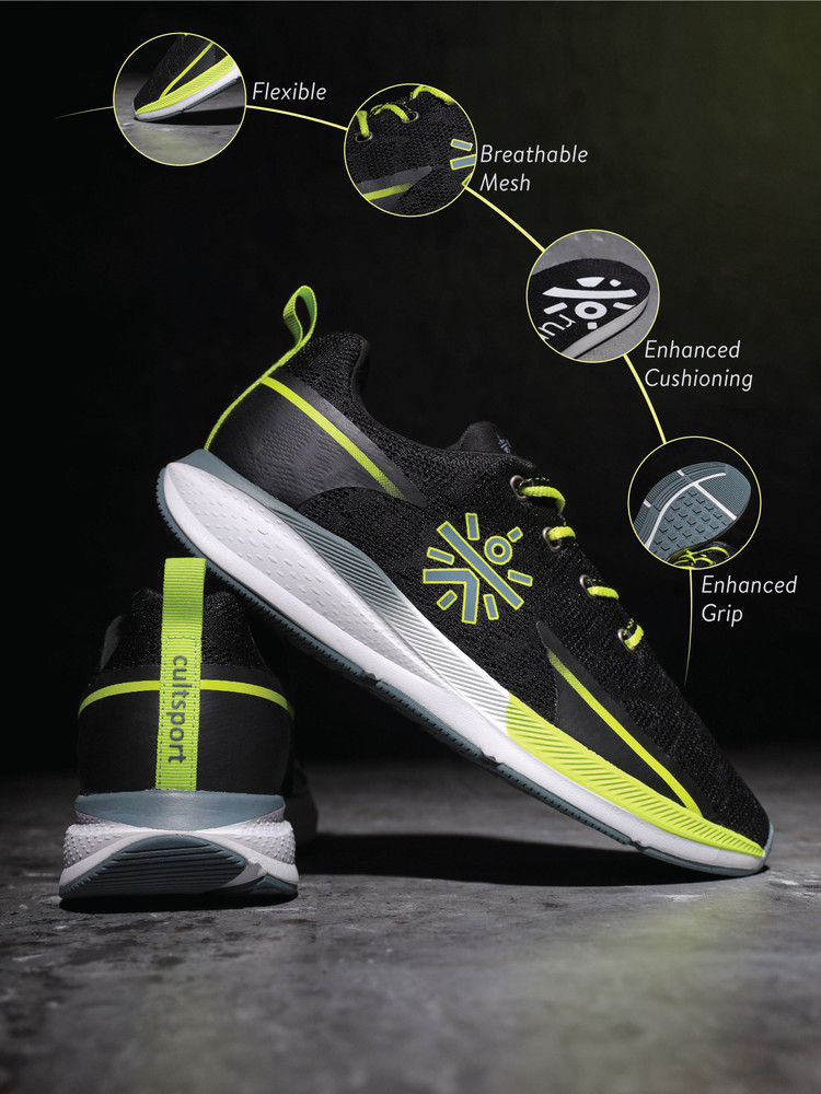 Cultsport Windblazer Running Shoes For Men Buy Cultsport Windblazer Running Shoes For Men Online at Best Price Shop Online for Footwears in India Flipkart