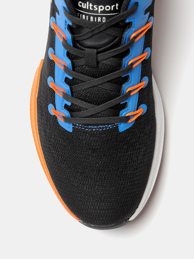 Nike firebird store