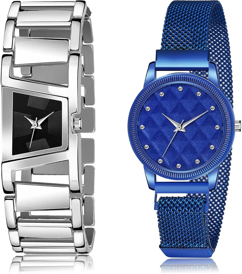 Flipkart watches discount for womens combo