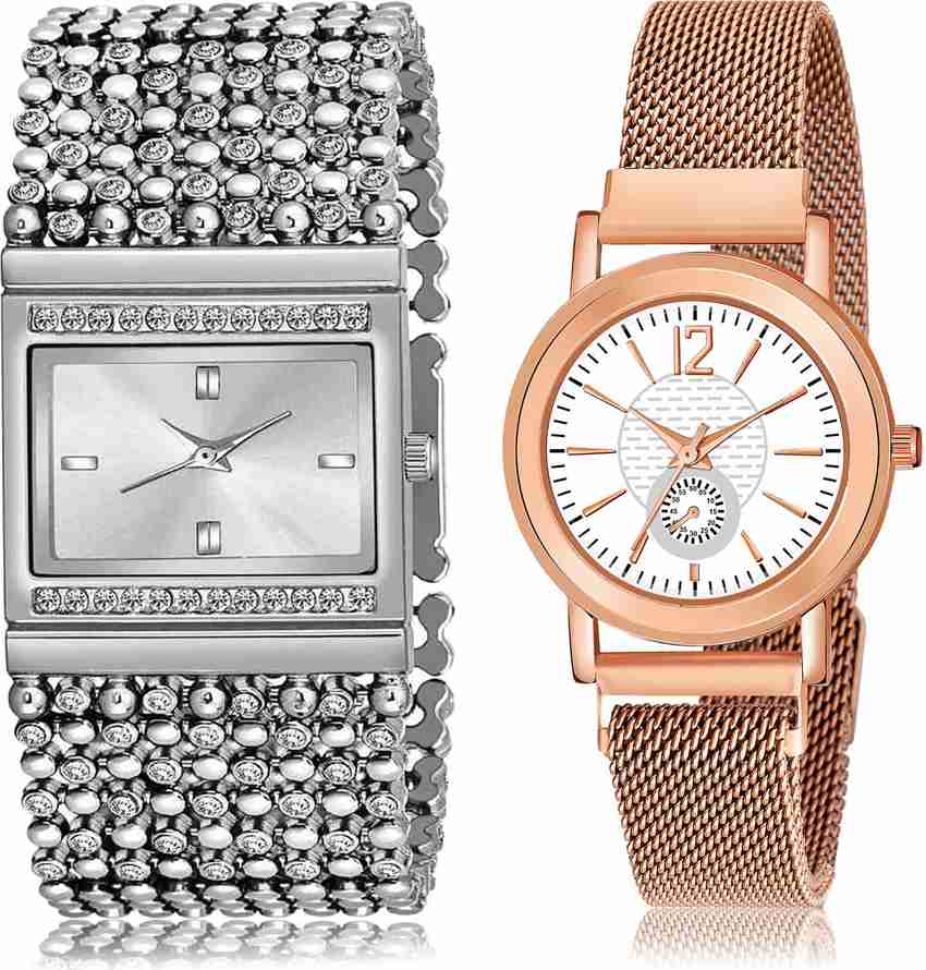 Girls modern watch shop