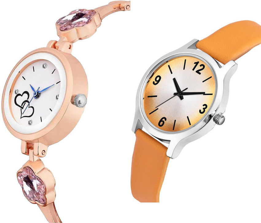 NEUTRON Analog Watch For Girls Buy NEUTRON Analog Watch For