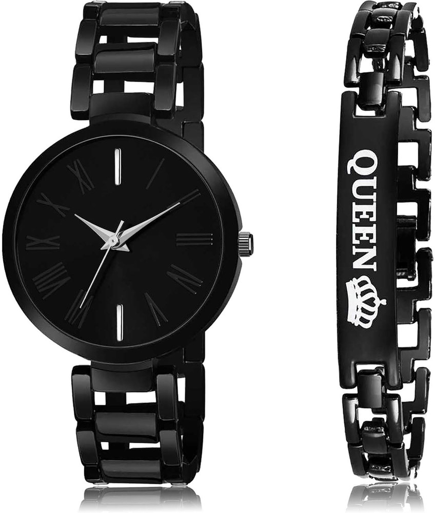 Flipkart online best sale shopping watch girl