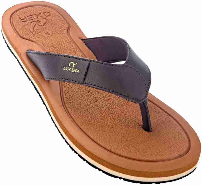 Oxer slippers clearance in flipkart