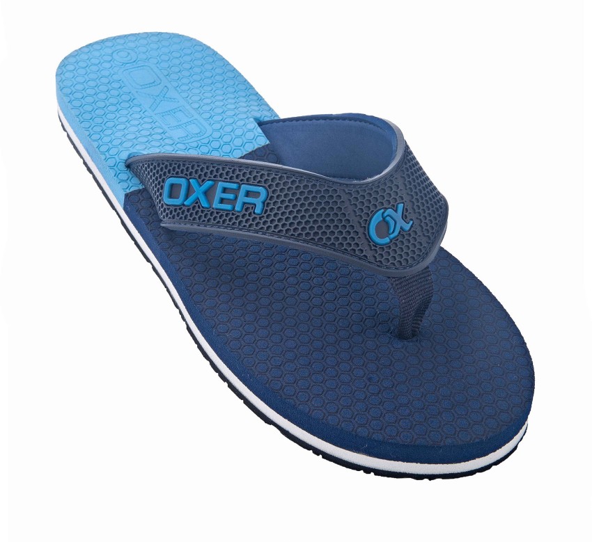 Oxer slippers new online models