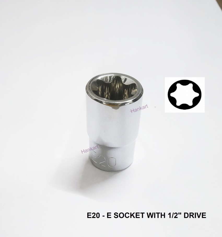 E 2024 20 socket