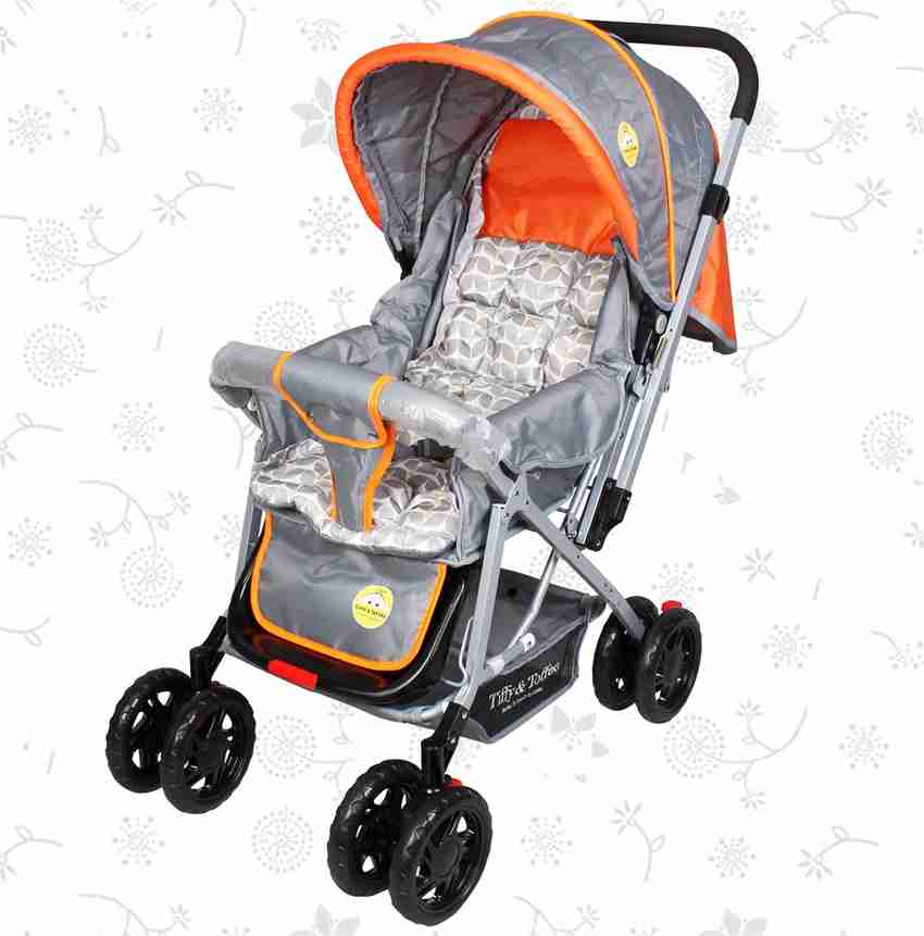 Trendy strollers store