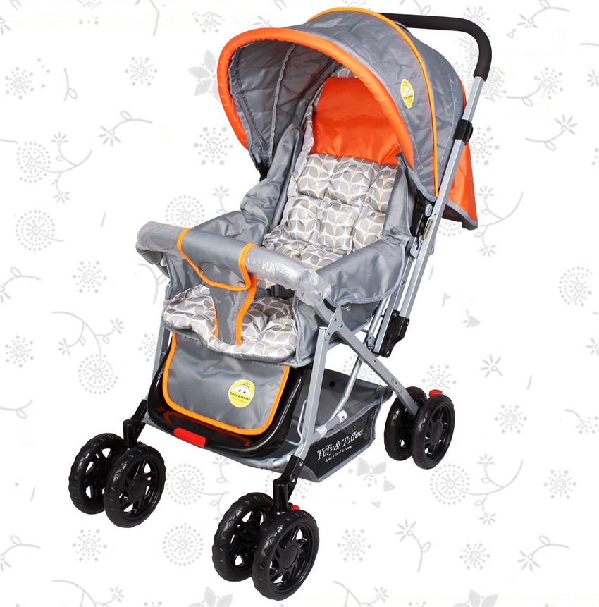 Trendy prams hotsell