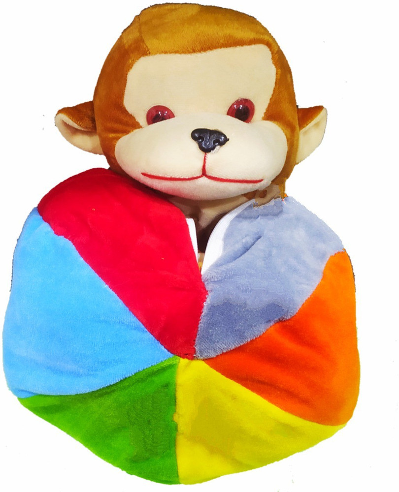 Monkey ball toy clearance