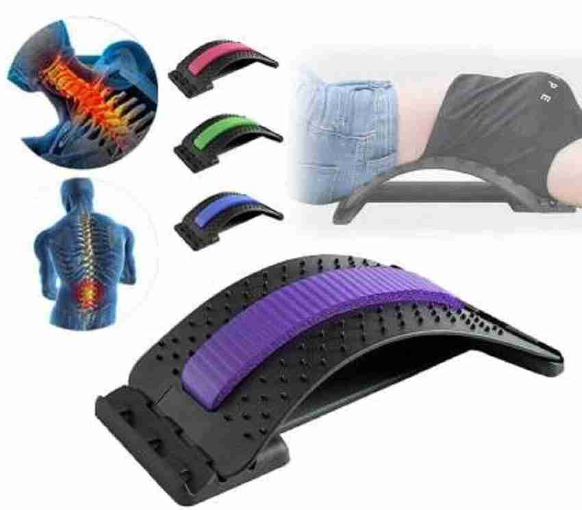 Auto relief stretcher best sale