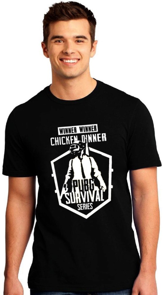 pubg t shirt in flipkart