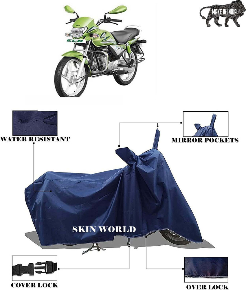 Hero hf sale deluxe buy online