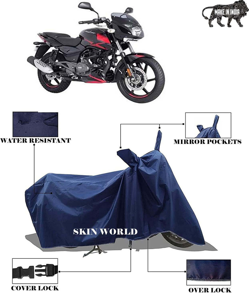 Pulsar 150 online cover flipkart