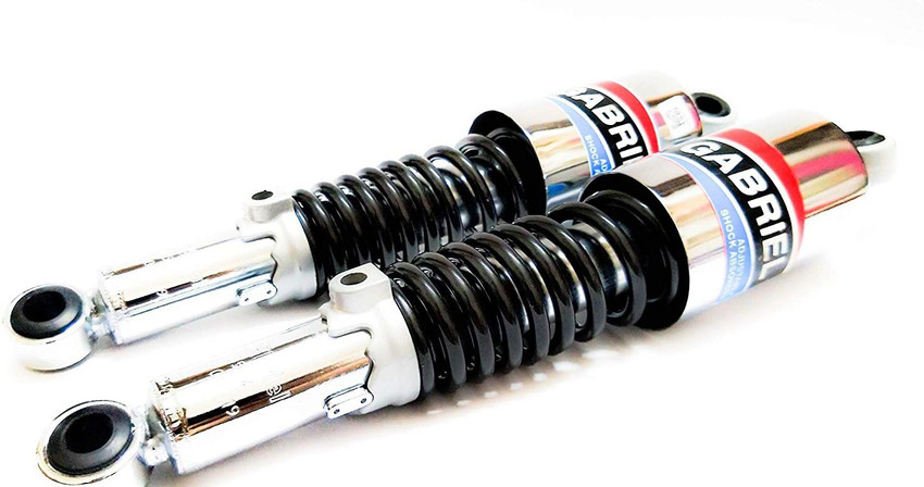 Phoenix shock shop absorber for rx100