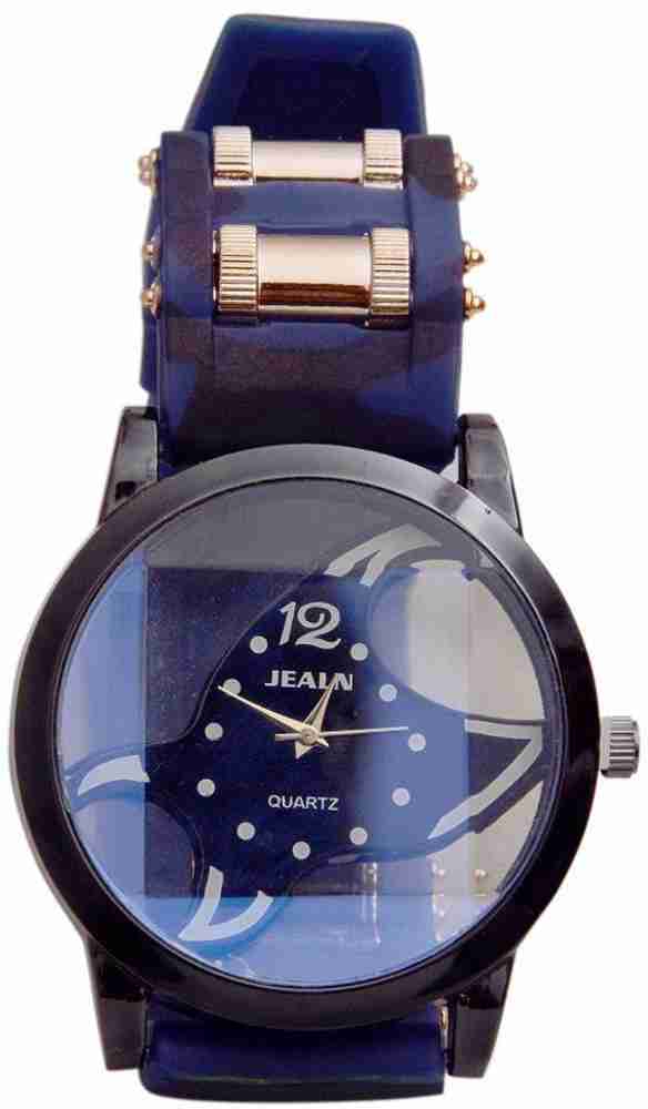 Jealn quartz on sale watch price