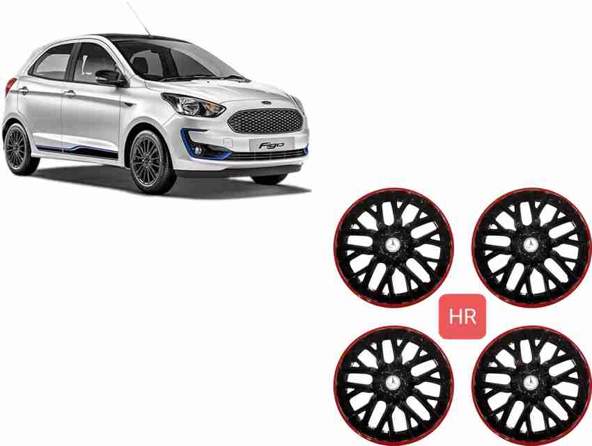 Ford figo cheap wheel cover