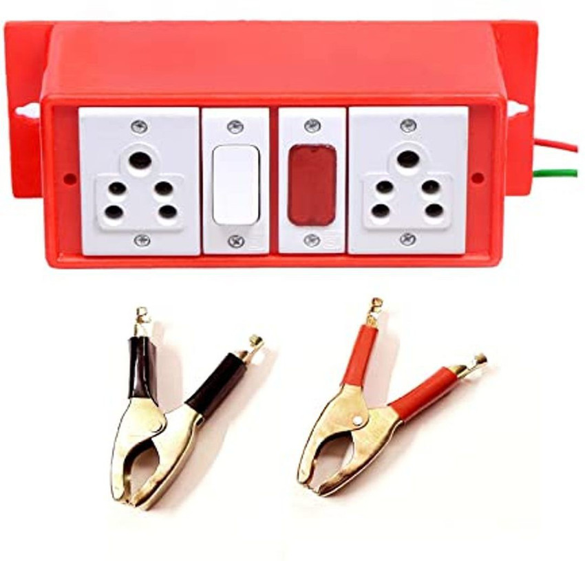 12 volt battery clips new arrivals