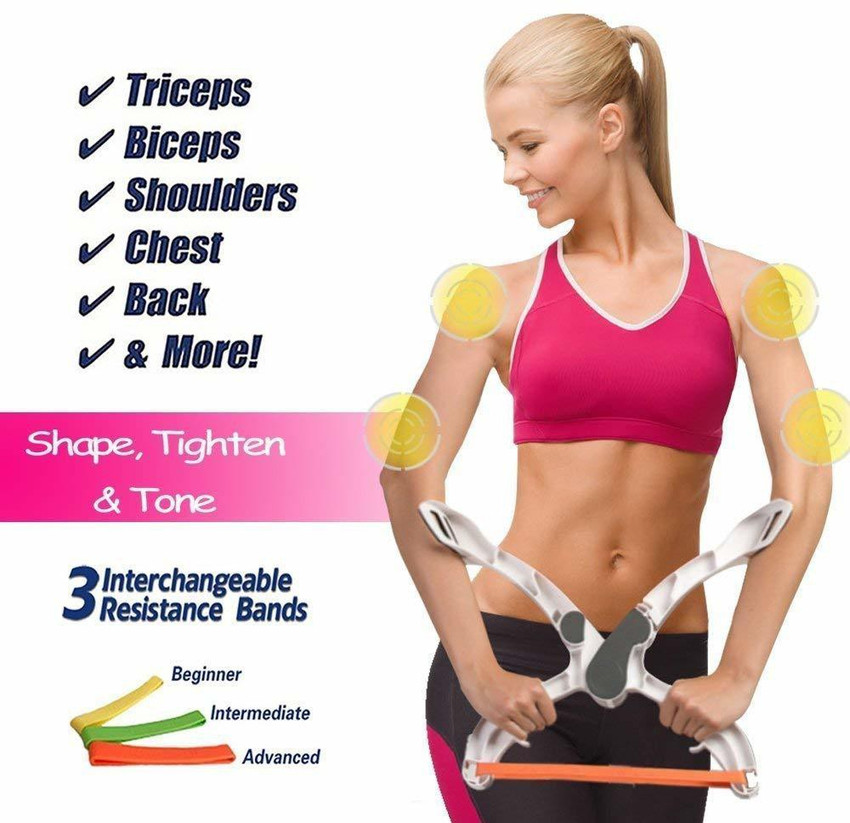 Fitness arm biceps triceps blaster 2025