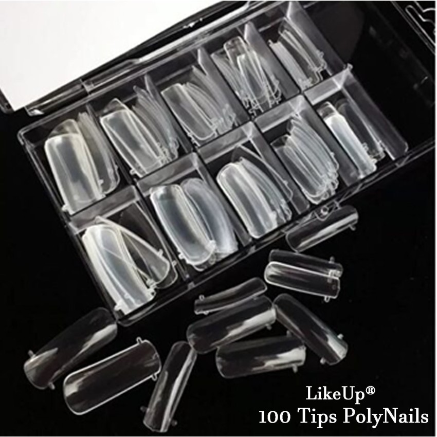 Types of Nails: Materials, Sizes, and Uses