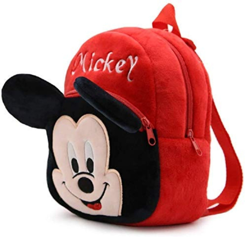 Mickey mouse bag for kids best sale