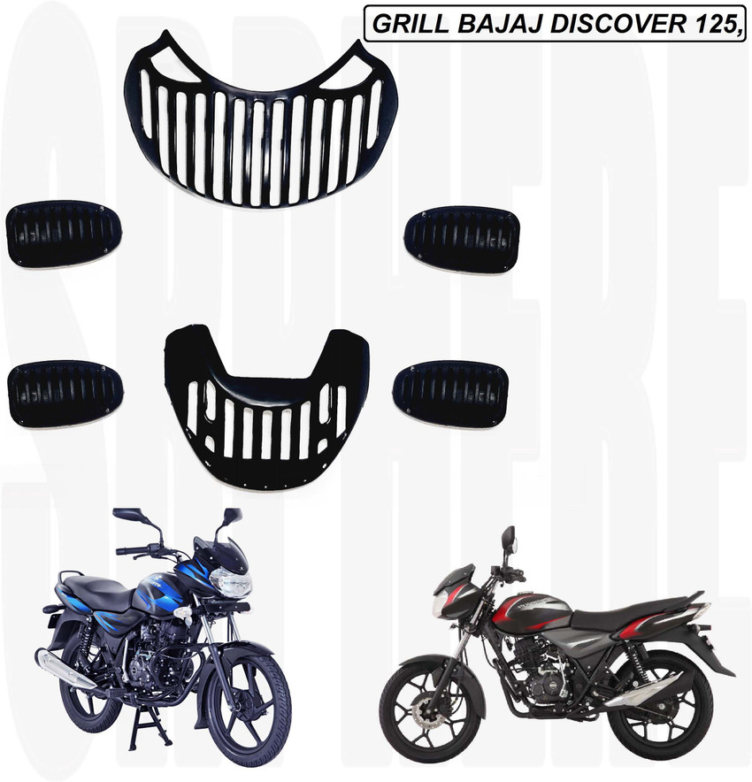 Discover bike 125 best sale