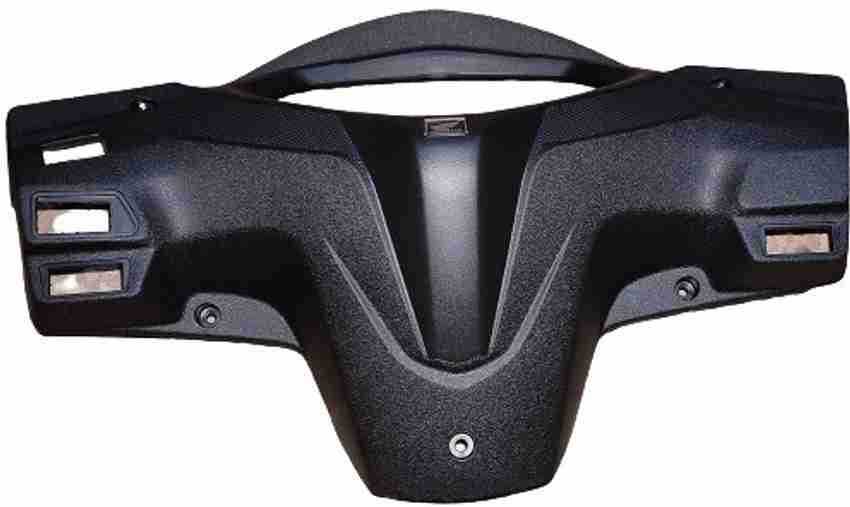 Activa 4g meter sale cover