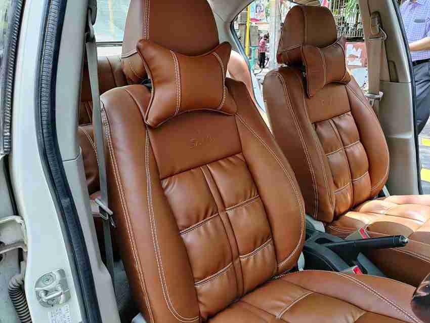 Car seat deals cover tan colour