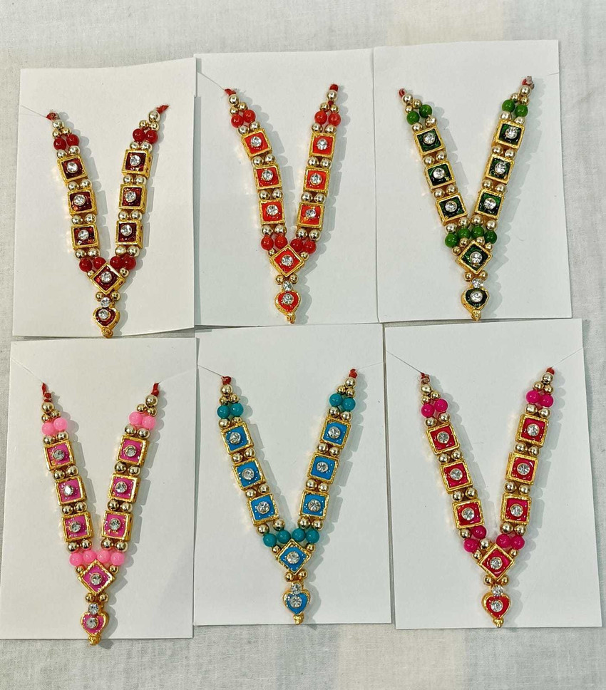 Flipkart fancy ornaments deals