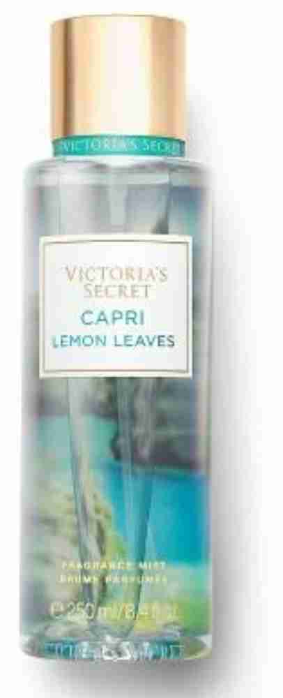 Victoria secret body mist citrus sales