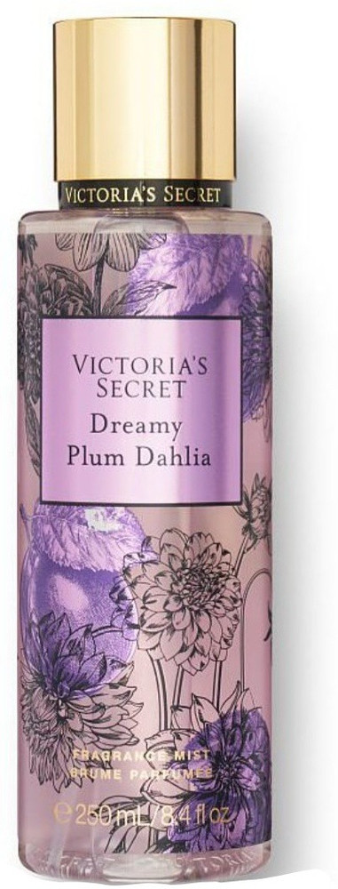 Victoria s Secret Dreamy Plum Dahlia Body Mist For Women Price