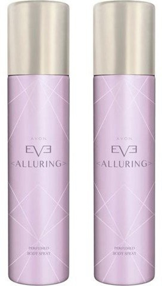 Eve alluring avon perfume store