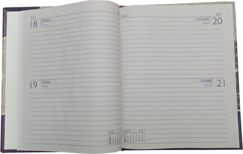 Little Black 6-Ring Binder with 3-1/2 x 6 Sheets (2 Packs of 100 - Ruled  & Blank)