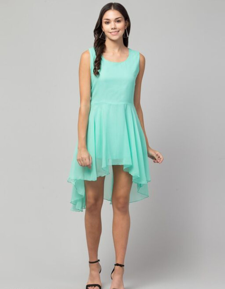 High low dress flipkart outlet