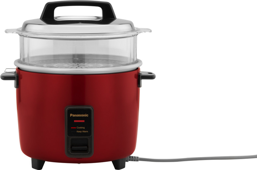 Panasonic half kg rice cooker price online