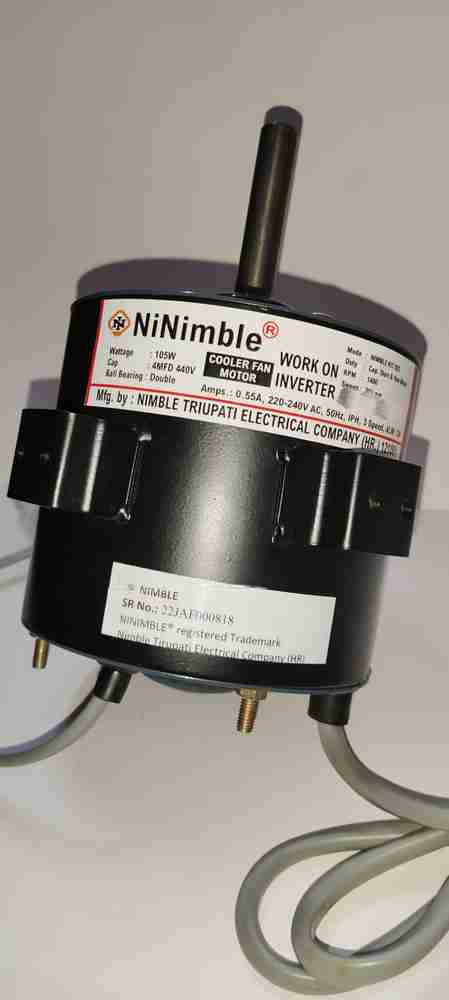 Symphony swing motor price sale