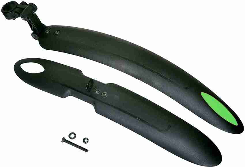 volt e byk MTB bicycle mudguard for slim tyres with stylish