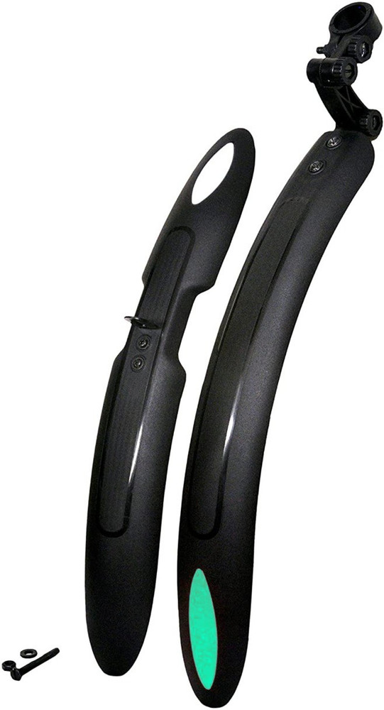Stylish mudguards discount