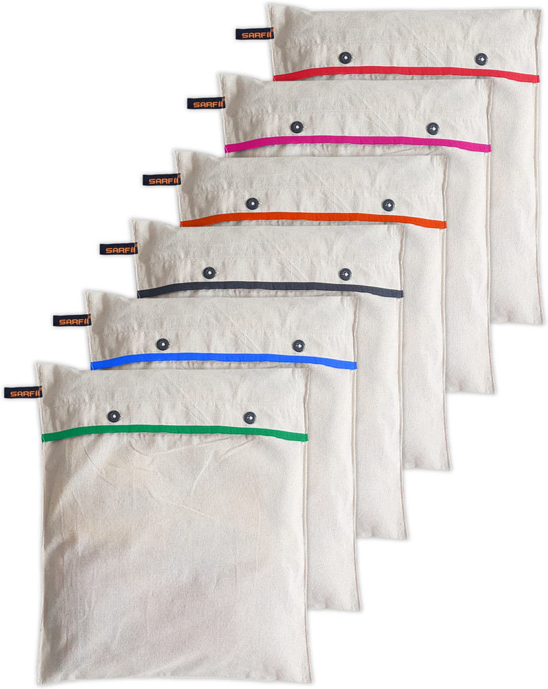 Saree bags shop flipkart