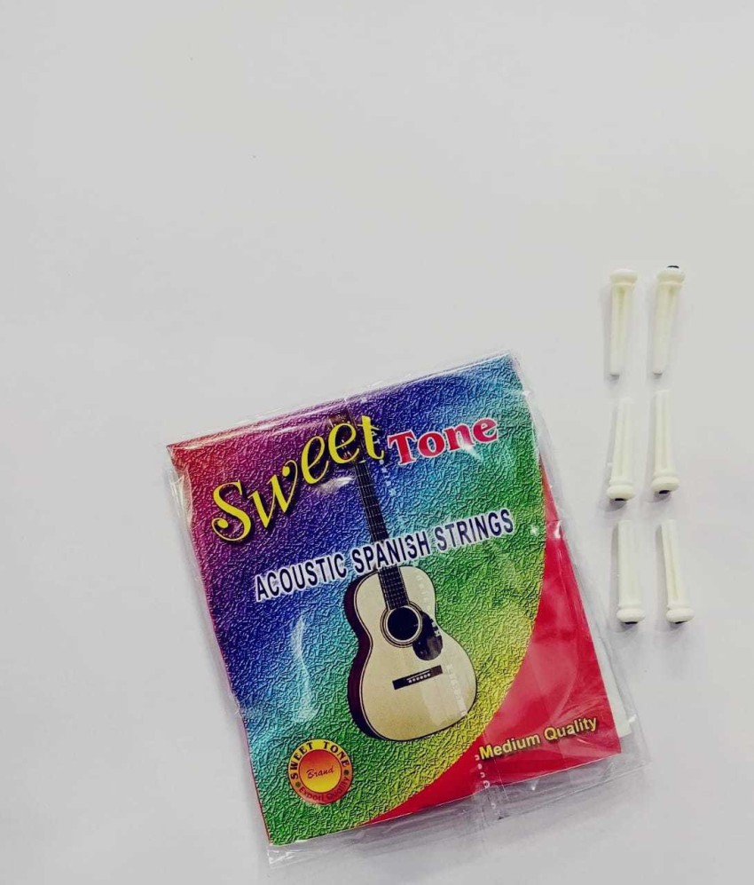 Flipkart guitar deals strings